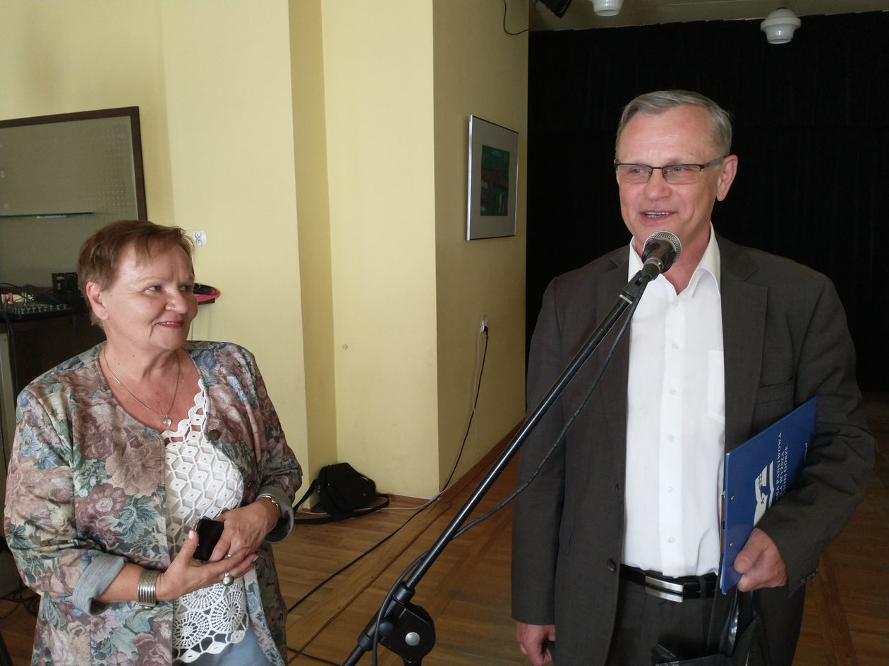 Jelenia Góra: Ars poetica z Józefem Zapruckim