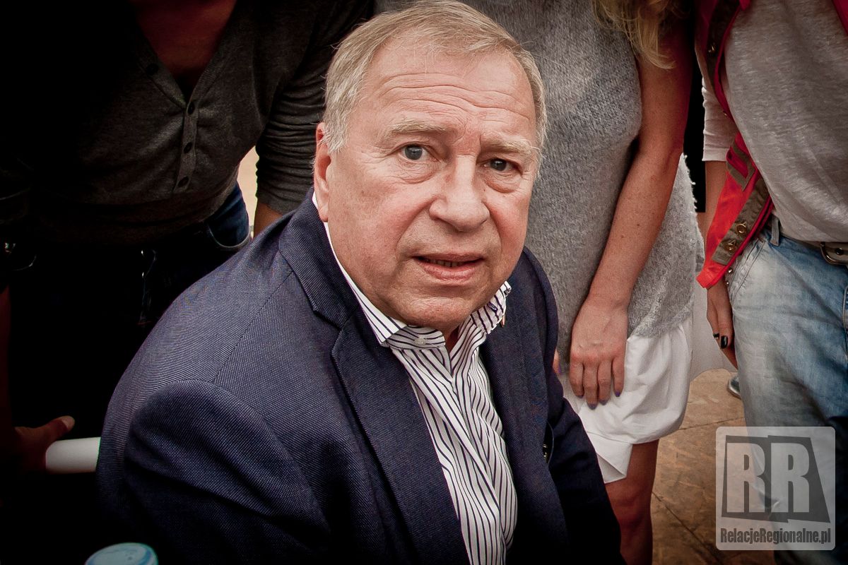 Sokołowsko: Hommage a' Kieślowski
