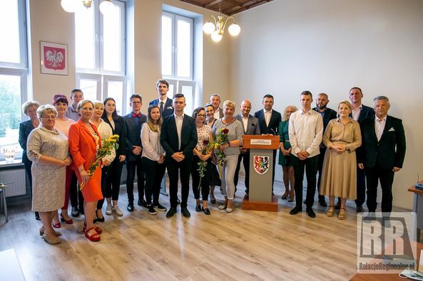 Kamienna Góra: Primus Inter Pares
