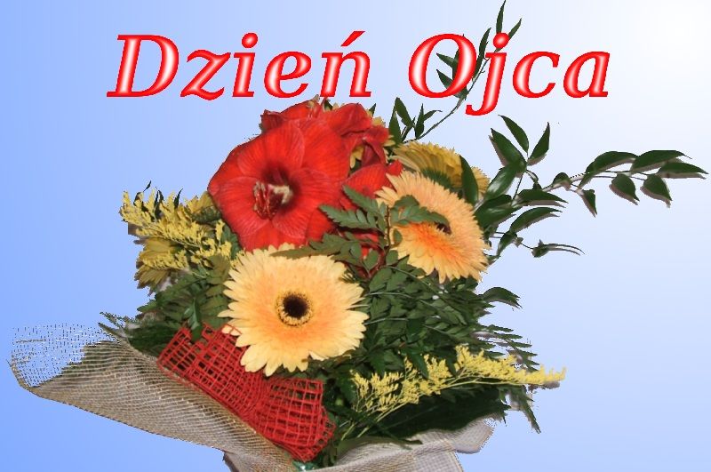 Kraj: Pamiętajmy o życzeniach dla taty