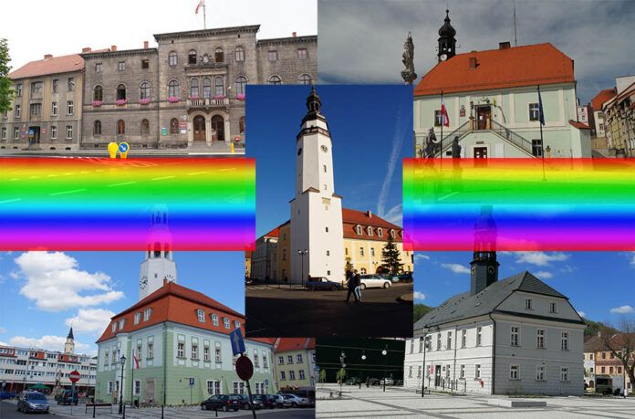 Region: Apel Tęczowej Wiosny