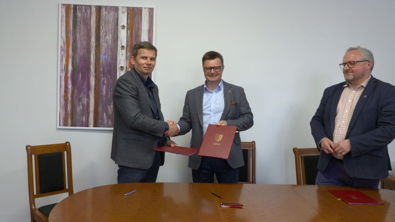 Jelenia Góra: Promocja powiatu poprzez imprezy rowerowe