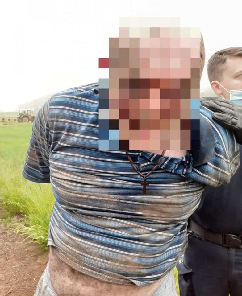 Kamienna Góra: Areszt za napad