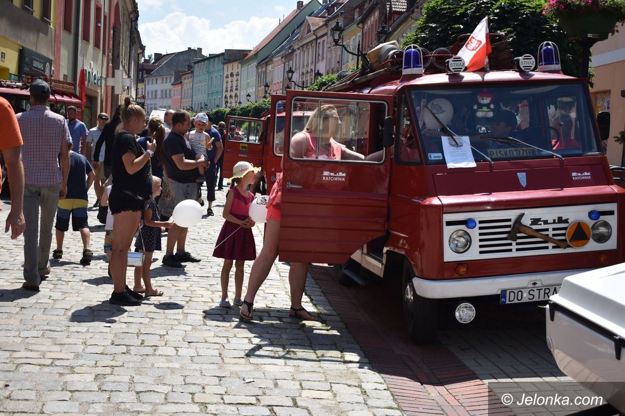 Kowary: Klasyki opanowały Kowary