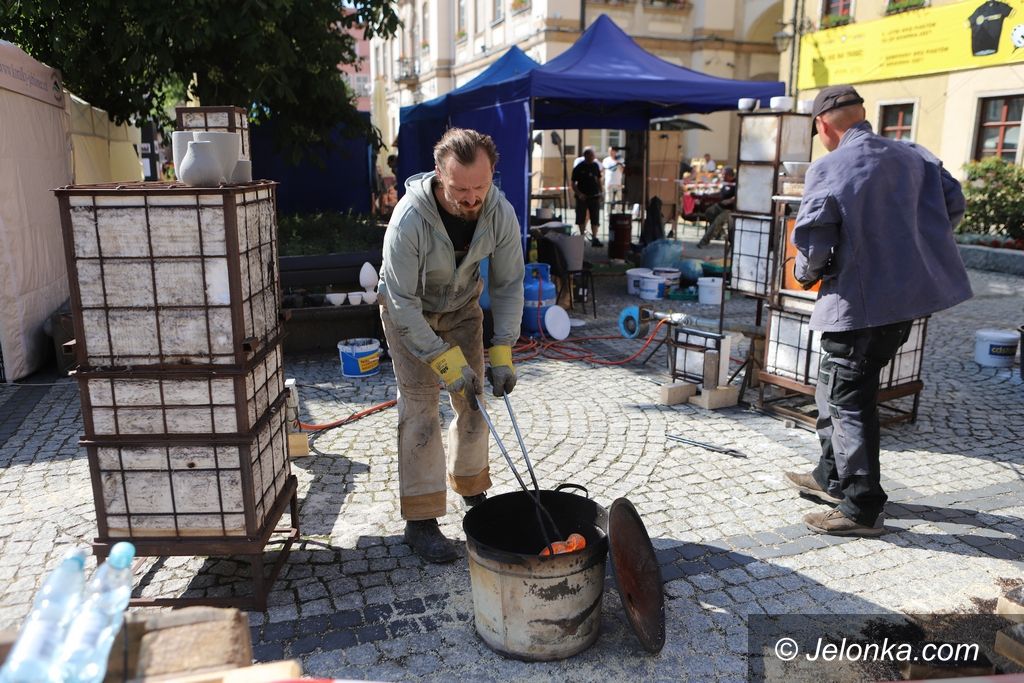 Jelenia Góra: Art&Glass za nami