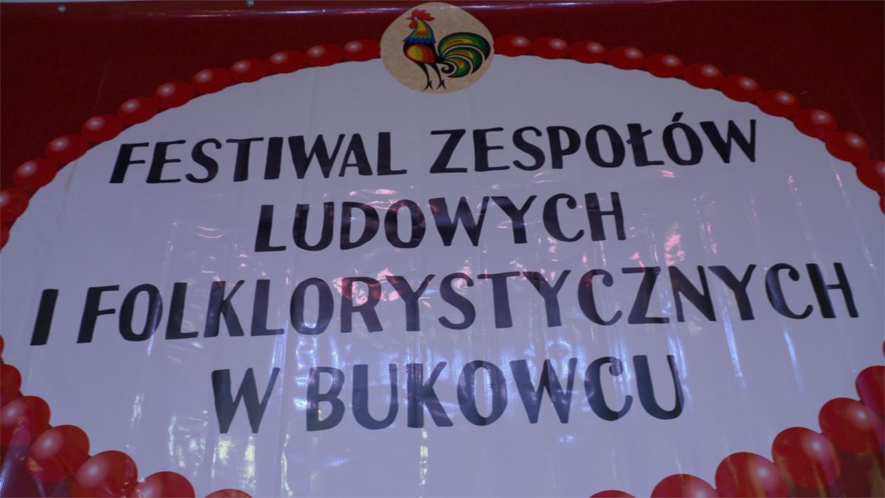 Jelenia Góra: Relacja z Festiwalu Zespołów Ludowych