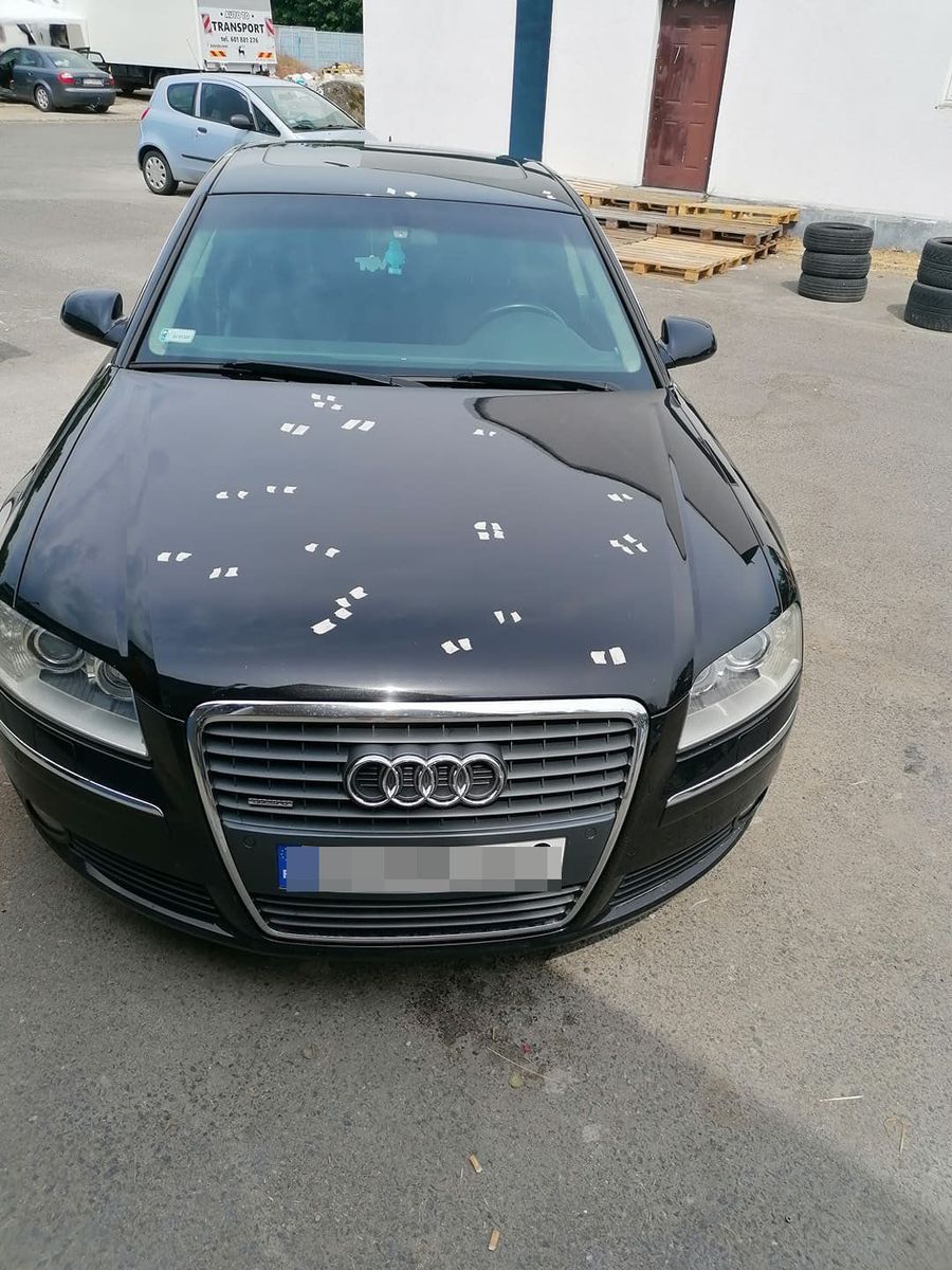 Jelenia Góra: Po gradobiciu oblężenie ubezpieczycieli
