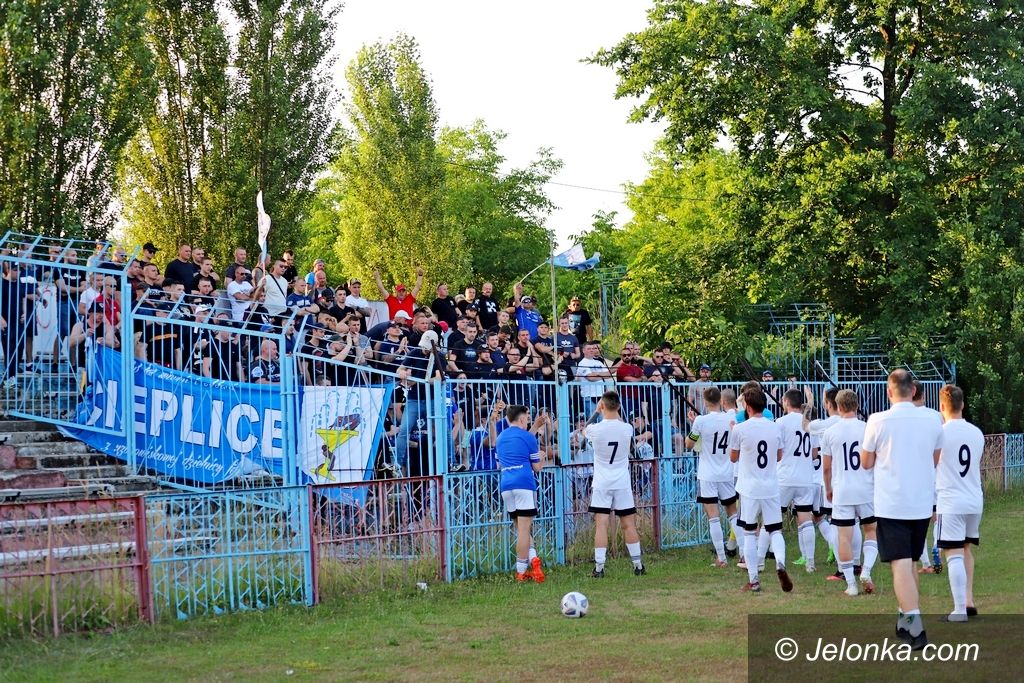 Jelenia Góra: Czas na mecz sezonu – wszyscy na stadion!