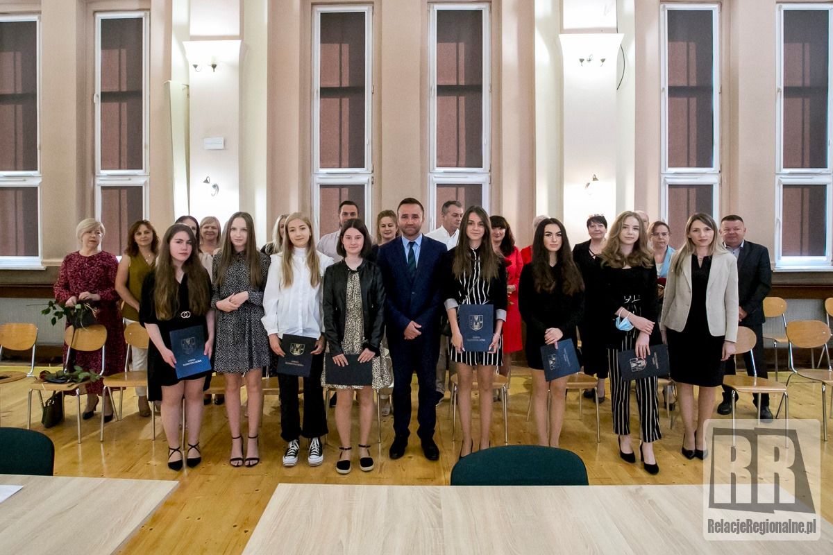 Gmina Kamienna Góra: Nagrodzono najlepszych