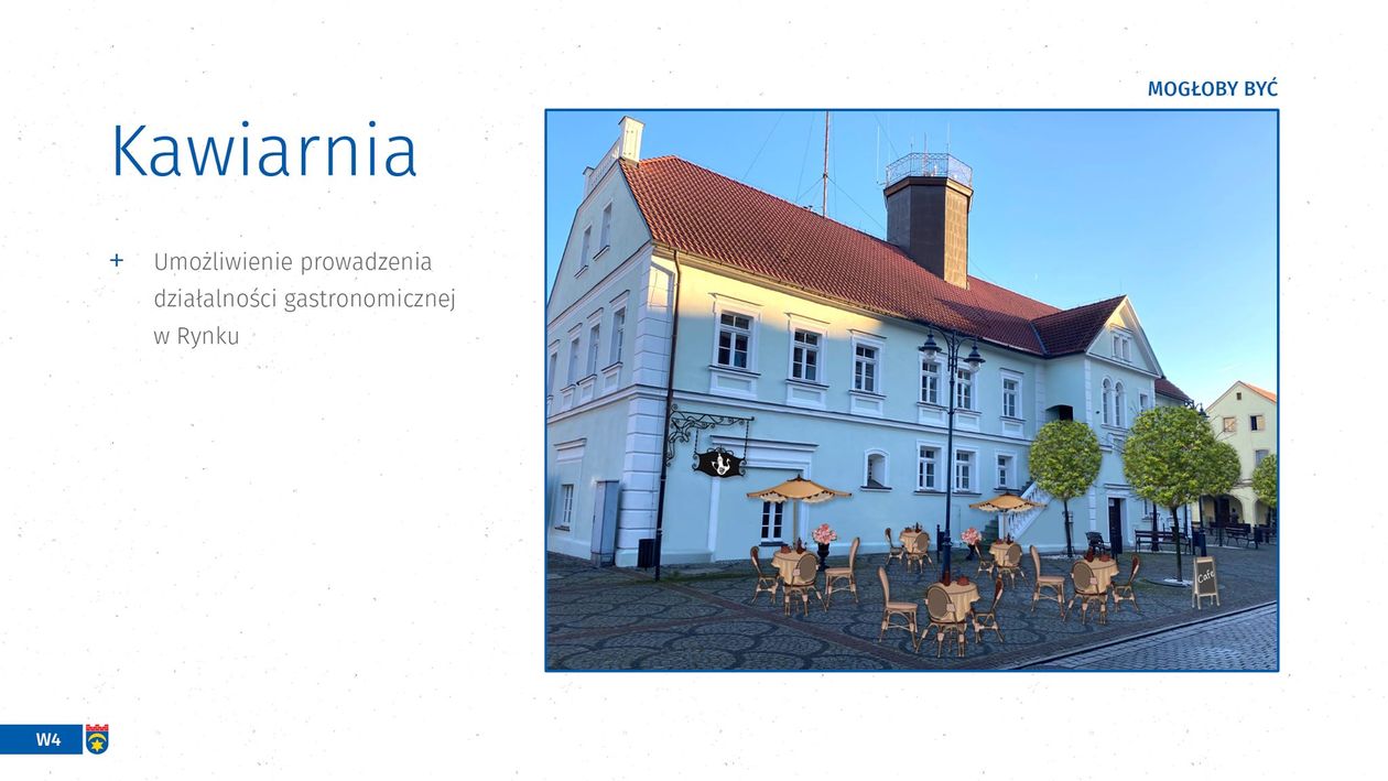 Leśna: Spotkanie ws. rewitalizacji