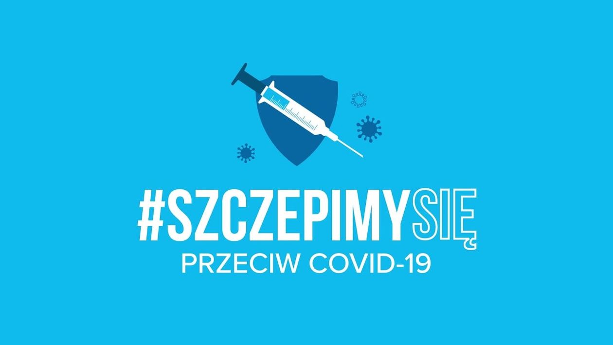 Leśna: Większość zaszczepiona