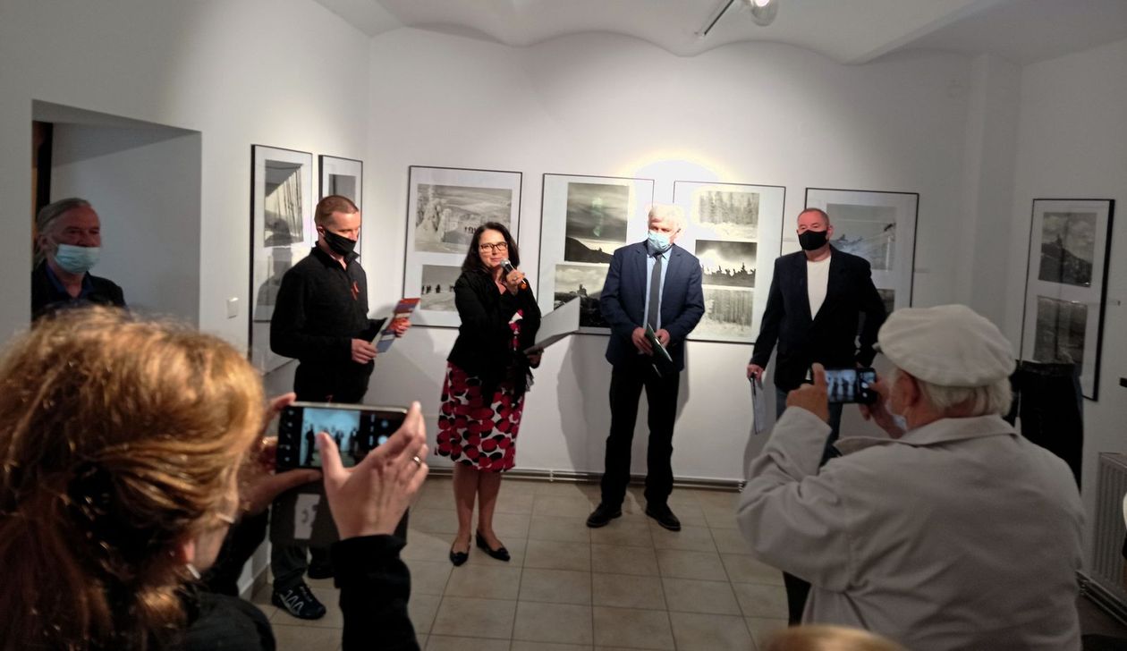 Szklarska Poręba: Fotograficznie o Szklarskiej Porębie