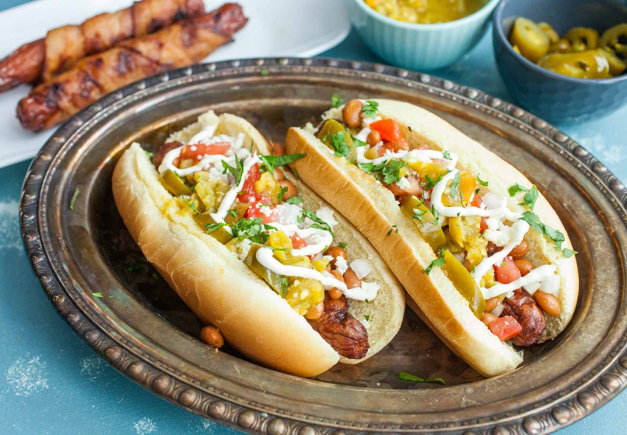 Kraj: Dzień Hot Doga