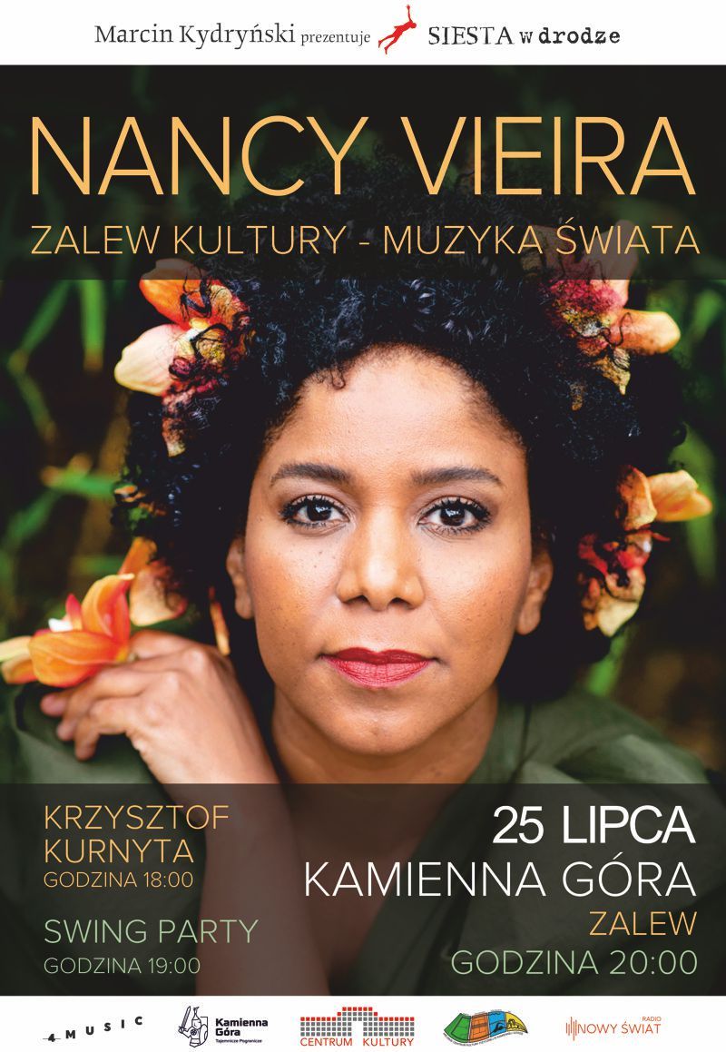 Kamienna Góra: Zalew kultury