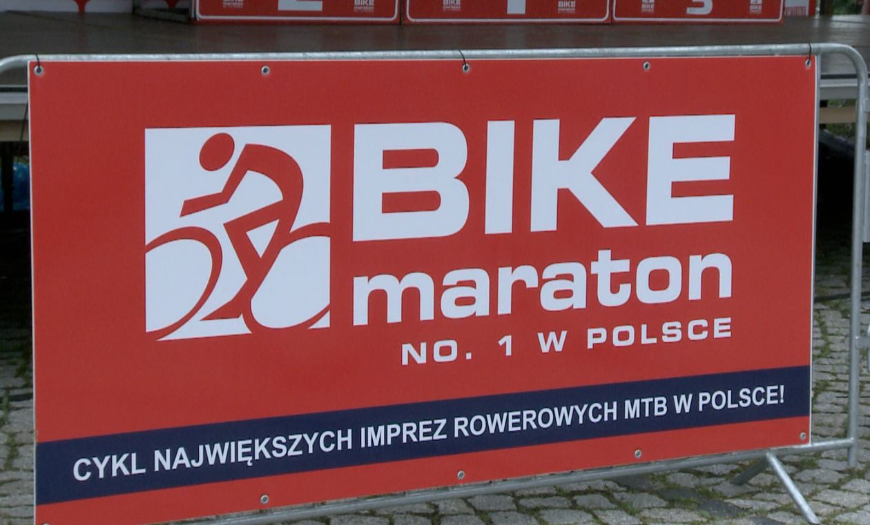 Jelenia Góra: Rowerowy zawrót głowy w Szklarskiej Porębie