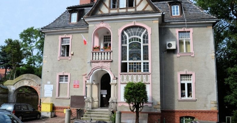 Złotoryja: Akcja "Bon żłobkowy"