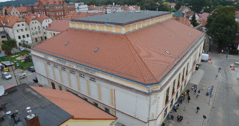 Złotoryja: Debata nad strategią