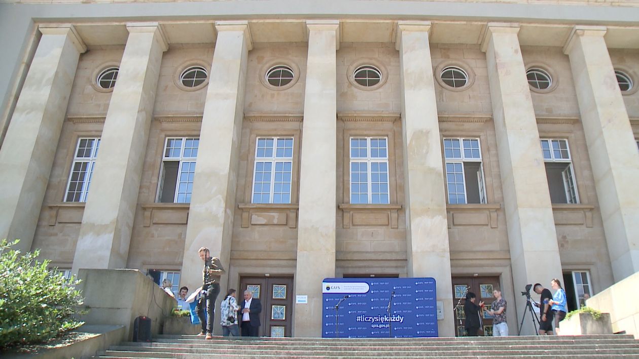 Jelenia Góra: Przypominamy o spisie