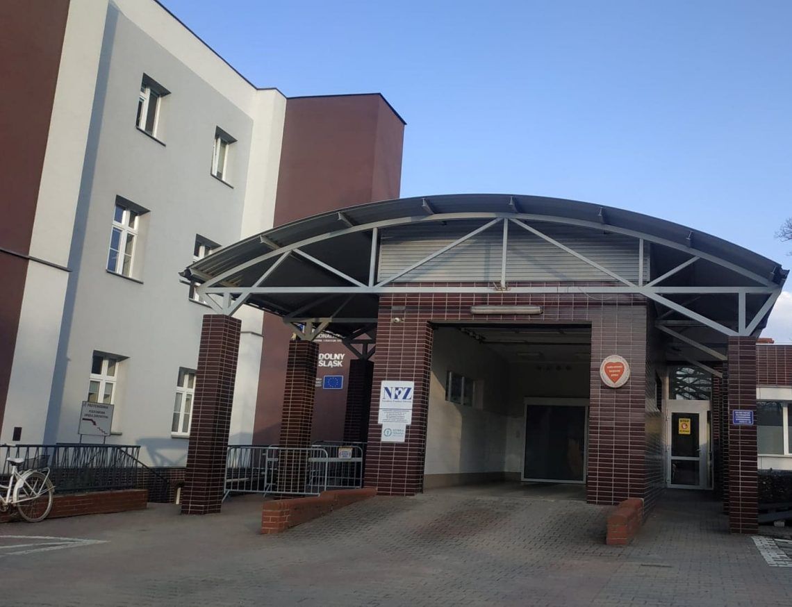 Kamienna Góra: Zamknięcie oddziałów?