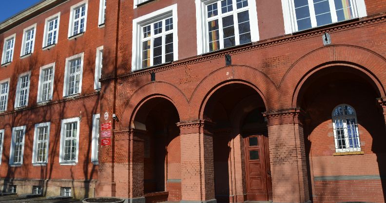 Złotoryja: Dobry wynik matur