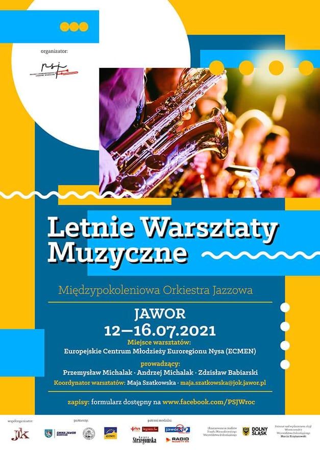 Jawor: Dla seniorów i młodzieży