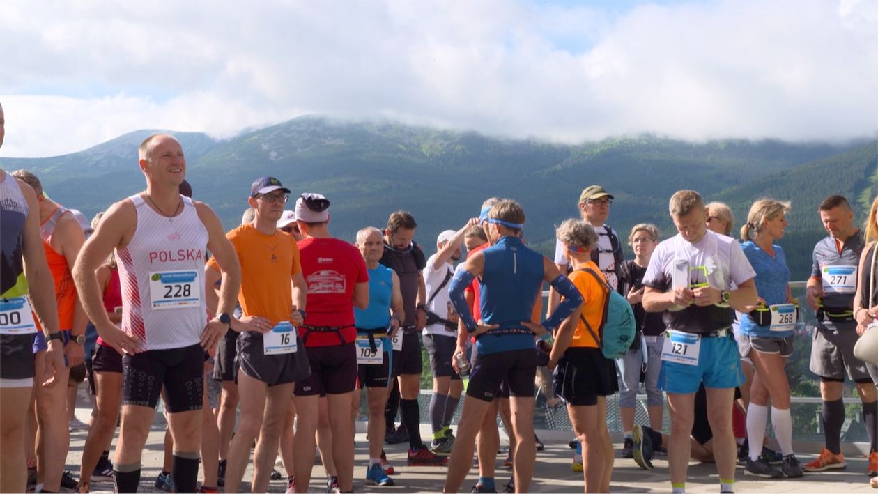 Jelenia Góra: Izerski Weekend Biegowy