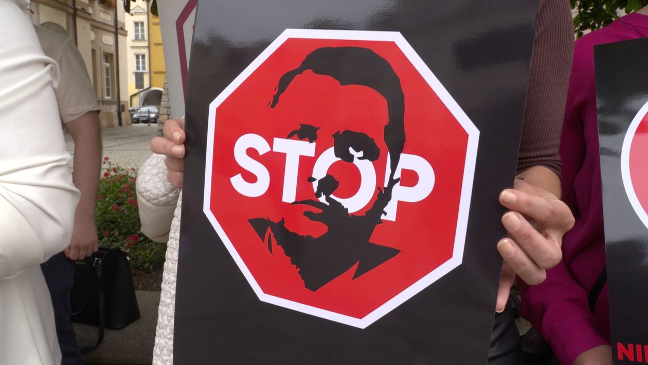Jelenia Góra: Chcą odwołać ministra Czarnka, proszą o wsparcie!