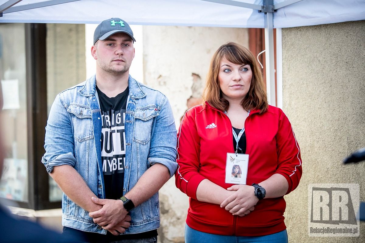 Kamienna Góra: Sprzęt dla potrzebujących