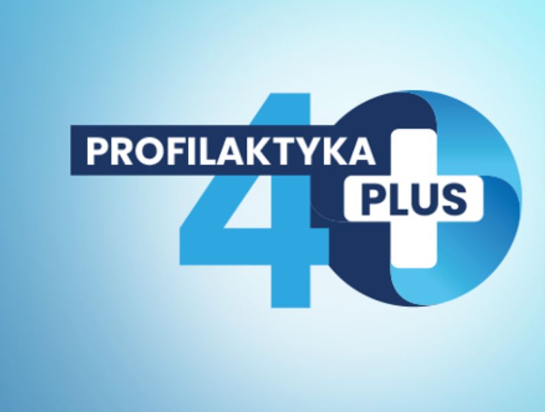 Jelenia Góra: Bezpłatne badania 40+