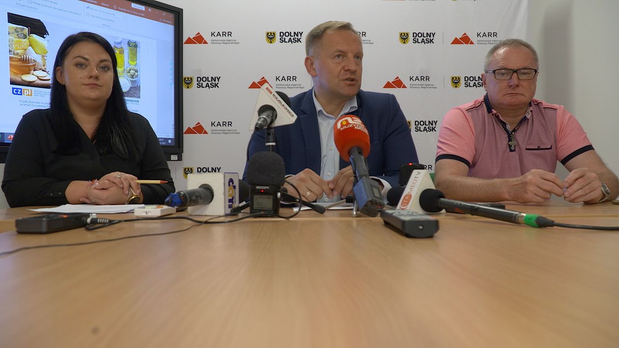 Jelenia Góra: Imprezy pełne smaków