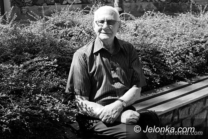 Jelenia Góra: Nie żyje Józef Sarzyński