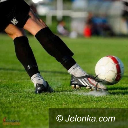 Jelenia Góra: Terminarz jeleniogórskiej A–klasy (gr. I)