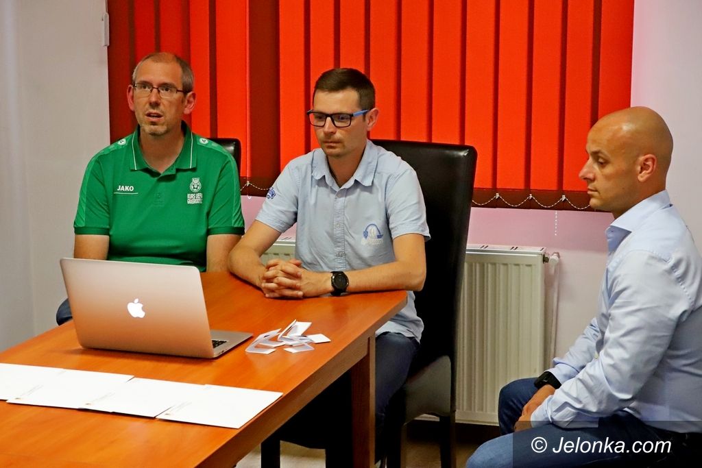 Jelenia Góra: Rozlosowano pary Pucharu Polski