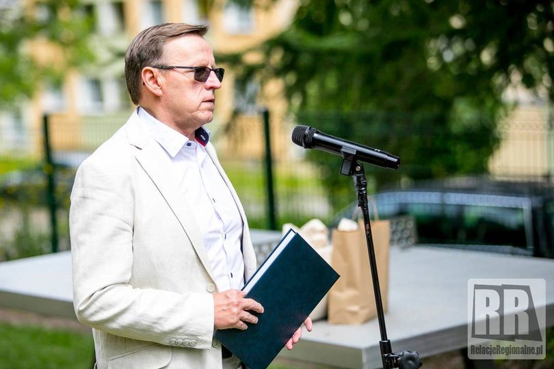 Kamienna Góra: Briefing burmistrza