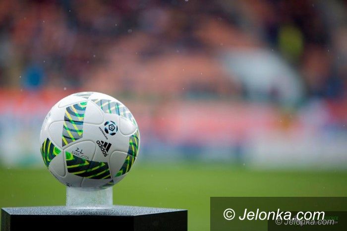Dolny Śląsk: Dwójka jeleniogórzan w kadrze DZPN