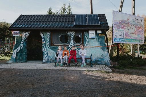 Gmina Lubawka: Piękna wieś dolnośląska