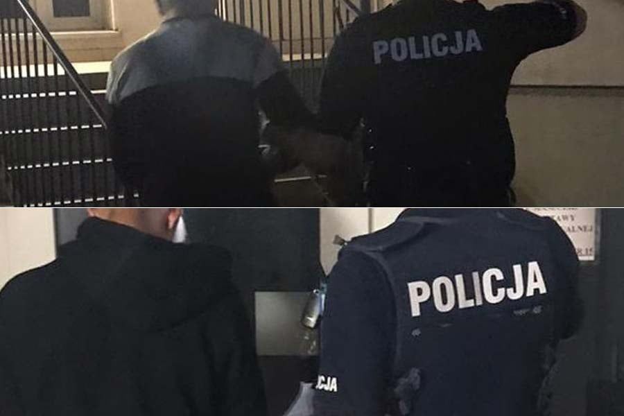 Jelenia Góra: Jeździli pod wpływem