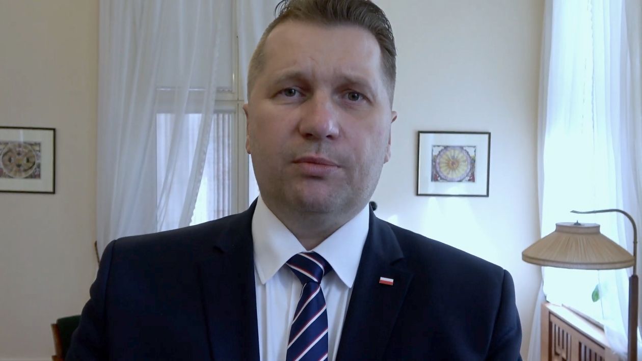 Jelenia Góra: Marzena Machałek o „cnotach niewieścich”