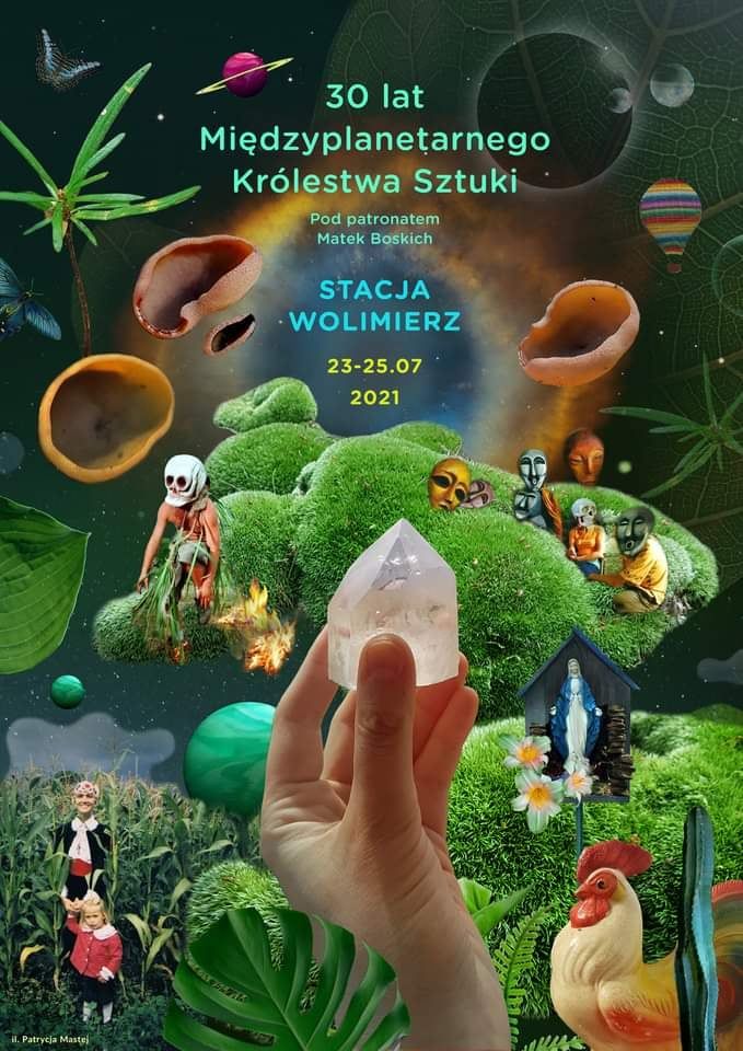 Gmina Leśna: Lato pełne wydarzeń