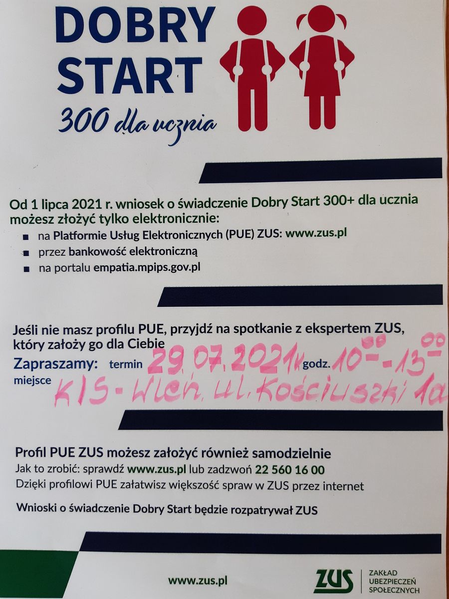 Wleń: Z dobrym startem