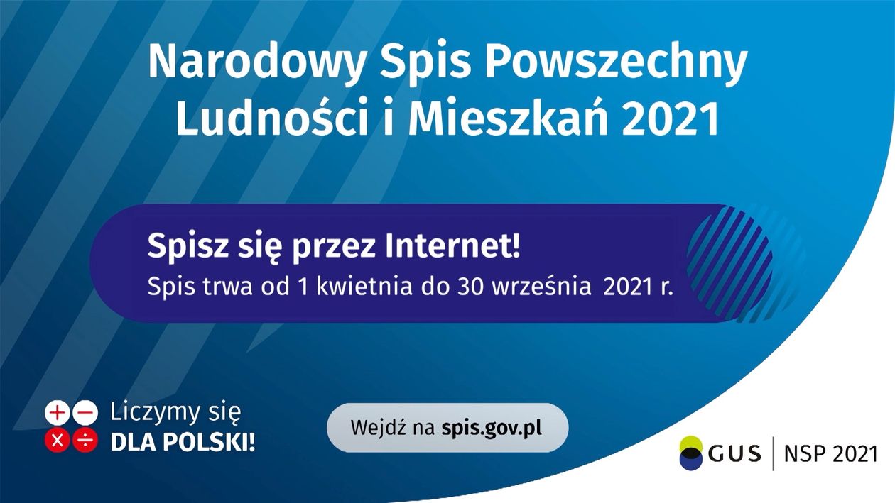 Jelenia Góra: Czy już się spisałeś?