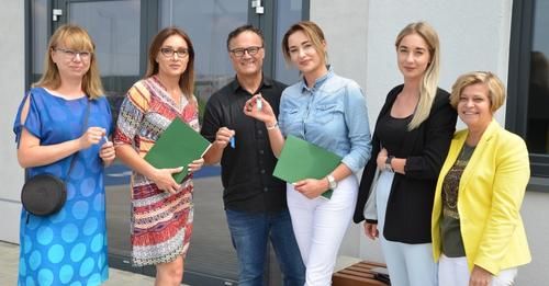 Złotoryja: Będzie fabryka słodkości