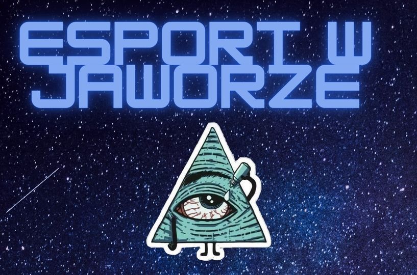 Jawor: Dla chętnych esport