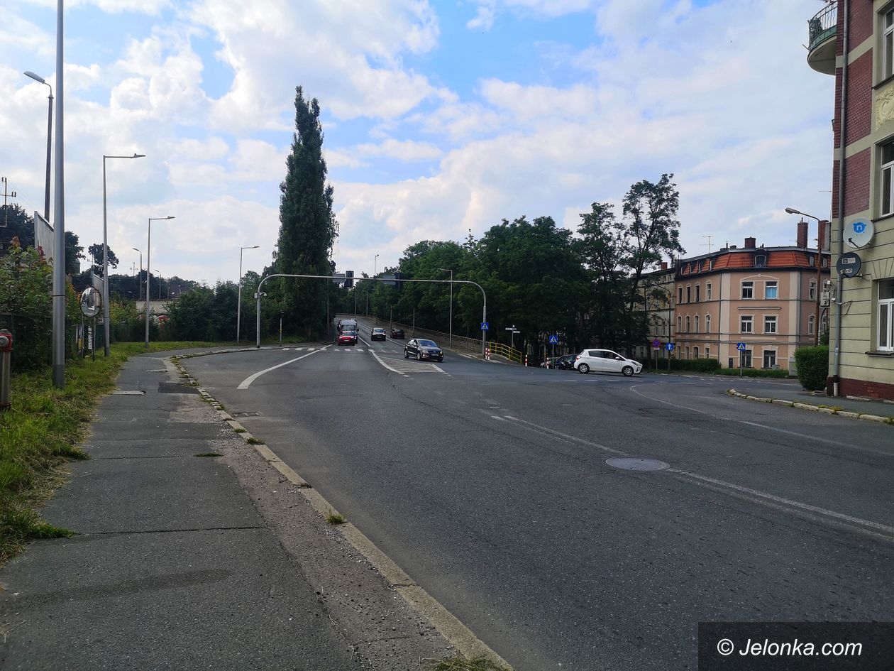 Jelenia Góra: Wkrótce kolejne rondo?