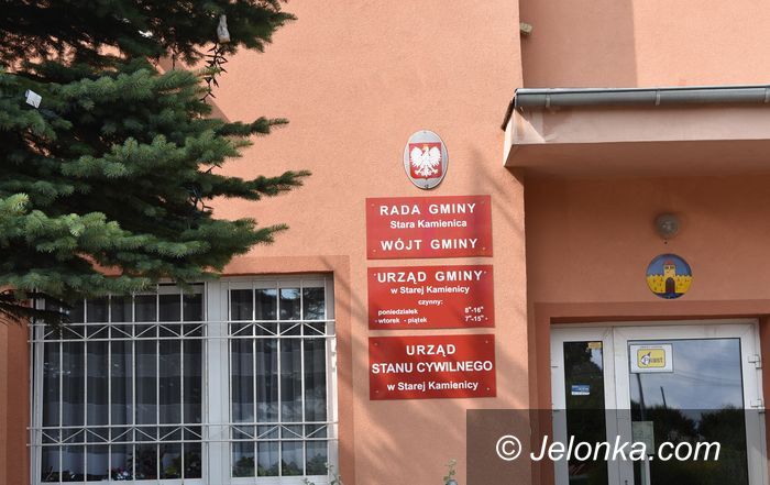Stara Kamienica: Gmina wybuduje budynek socjalny