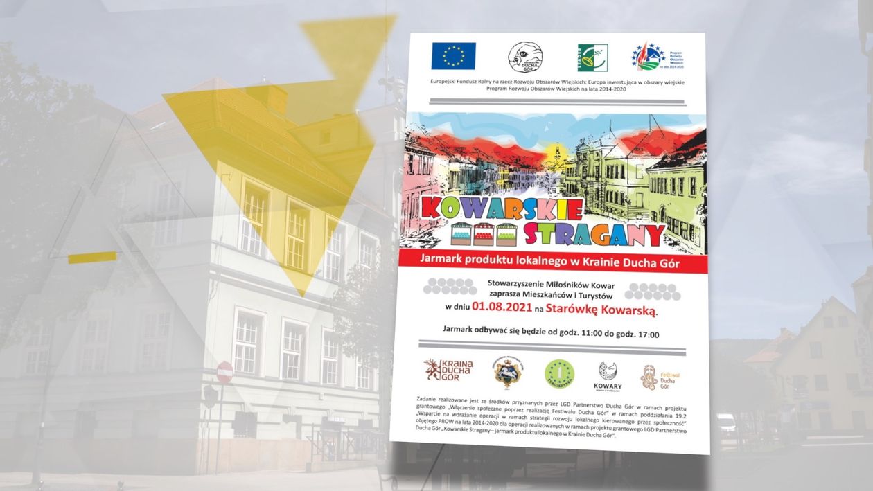 Jelenia Góra: Kowarskie Stragany