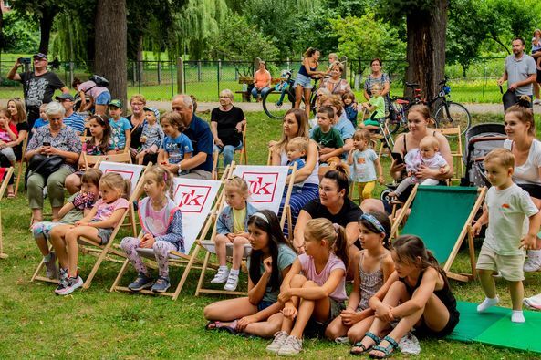 Jawor: Smocze opowieści