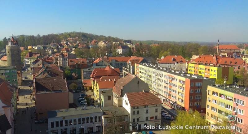 Lubań: Pieniądze dla gminy