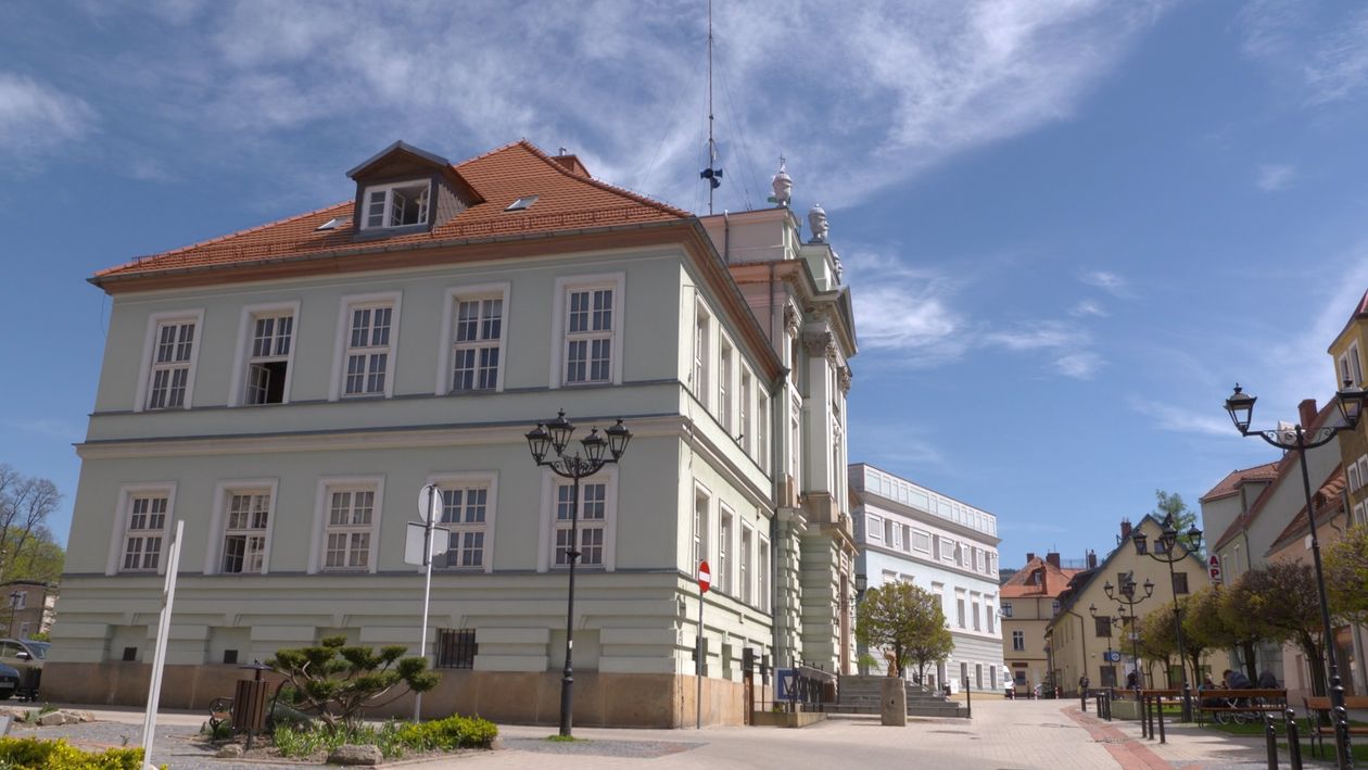 Jelenia Góra: Kowary z dofinansowaniem na ekologiczną inwestycję