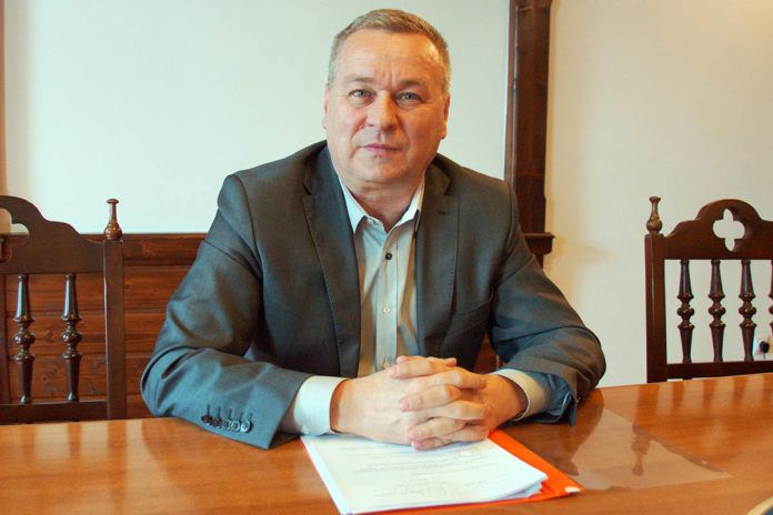 Mirsk: Środki z Polskiego Ładu?